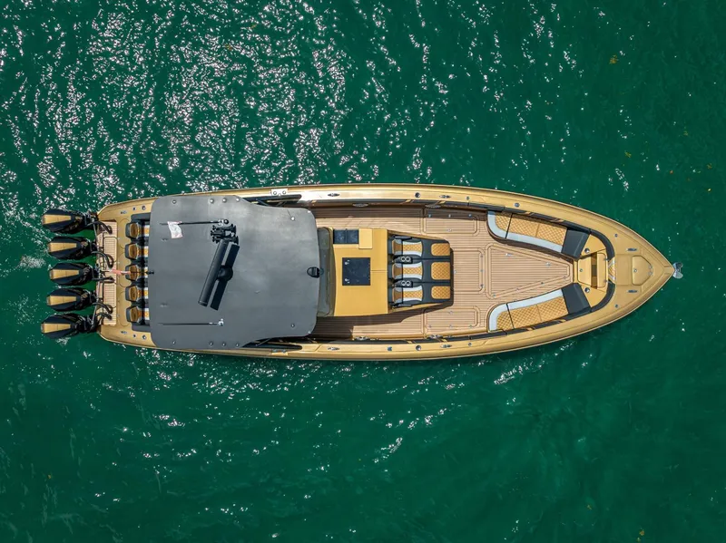 Slide: The Image of Midnight Express 43 Open 2023 - 5493234