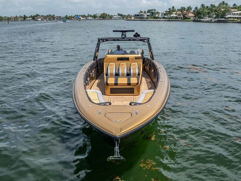 Slide: The Image of Midnight Express 43 Open 2023 - 5493250