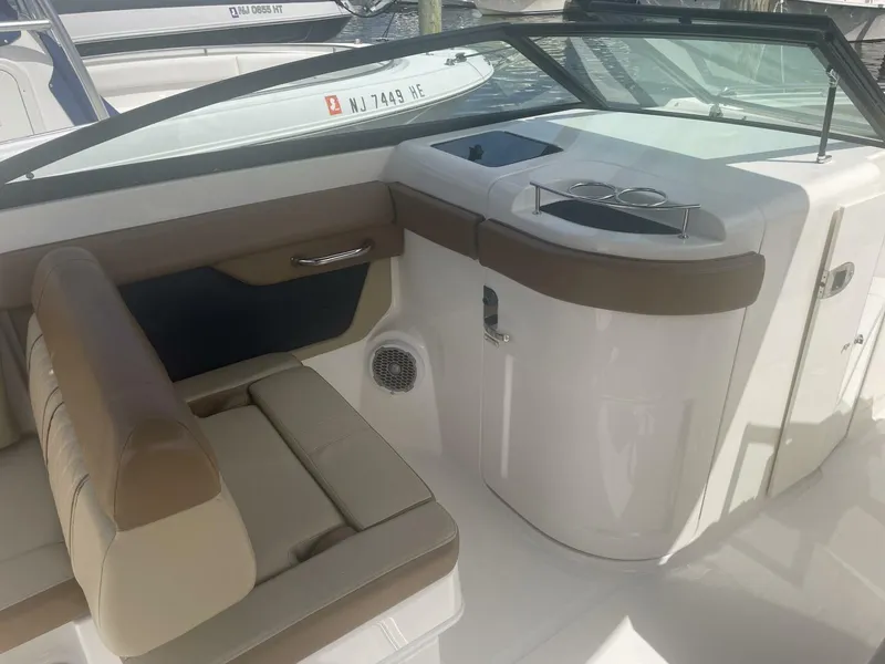 Slide: The Image of Sea Ray SDX 290 2015 - 5474133