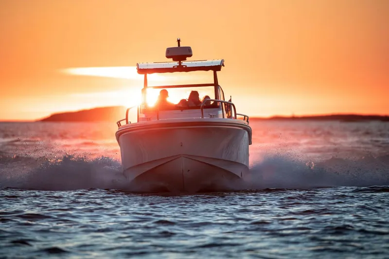 The Image of Nimbus T8 2025 - 5474204