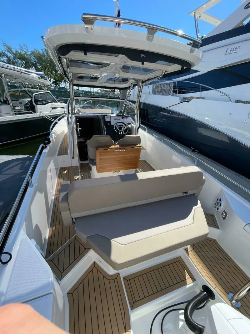 Slide: The Image of Nimbus T8 2025 - 5474212