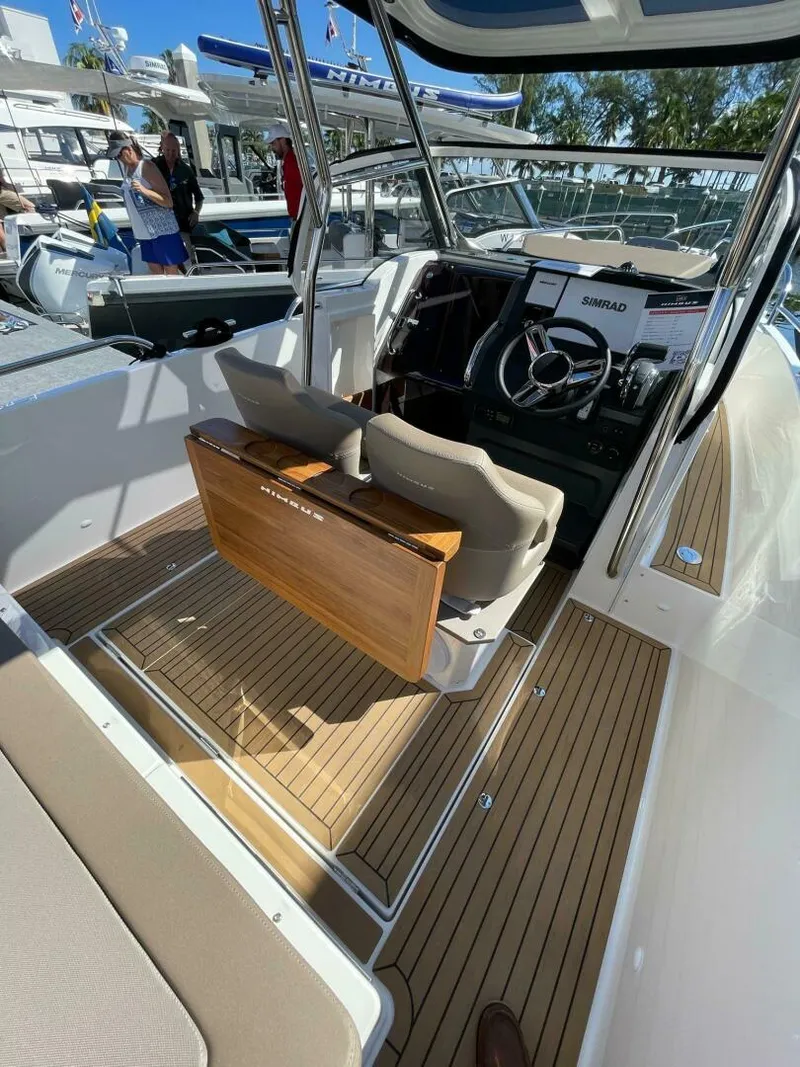 Slide: The Image of Nimbus T8 2025 - 5474213