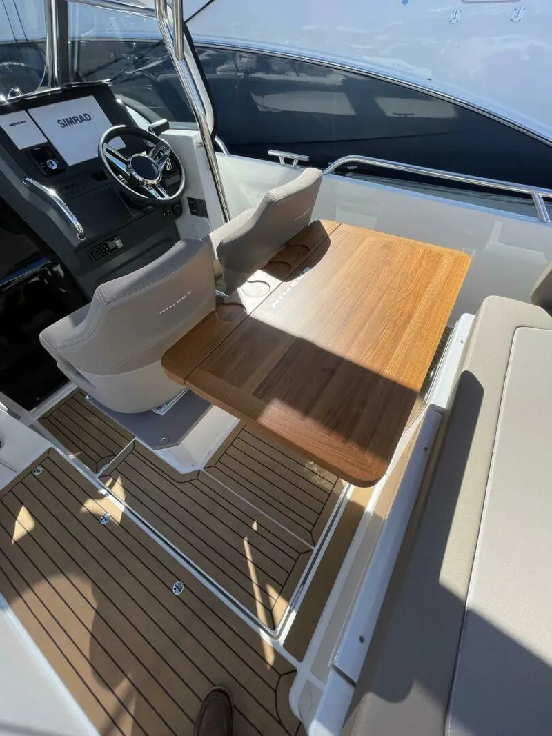 Slide: The Image of Nimbus T8 2025 - 5474217