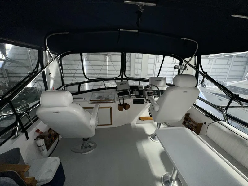 Slide: The Image of Sabreline 43 2001 - 5474629