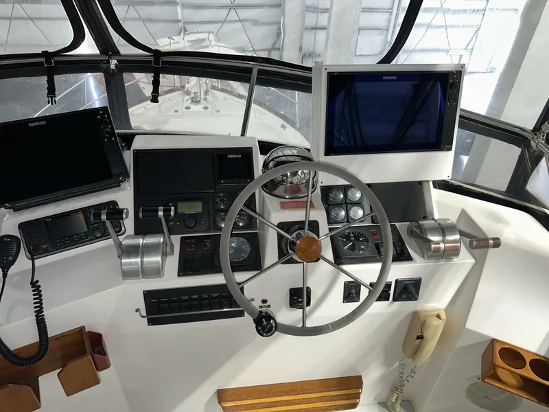 Slide: The Image of Sabreline 43 2001 - 5474630