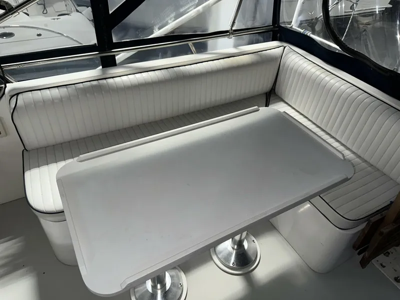 Slide: The Image of Sabreline 43 2001 - 5474634