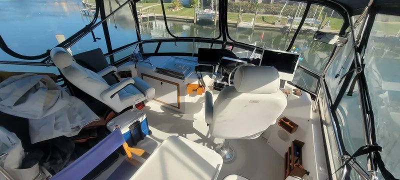 Slide: The Image of Sabreline 43 2001 - 5474672