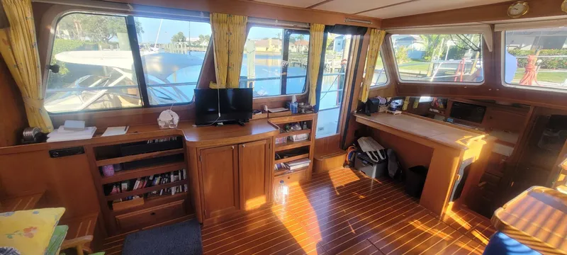 Slide: The Image of Sabreline 43 2001 - 5474563