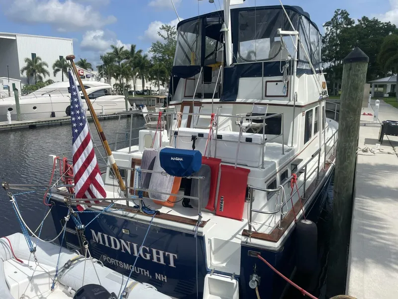 Slide: The Image of Sabreline 43 2001 - 5474679