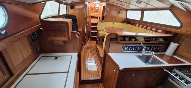 Slide: The Image of Able 42 1990 - 5474931