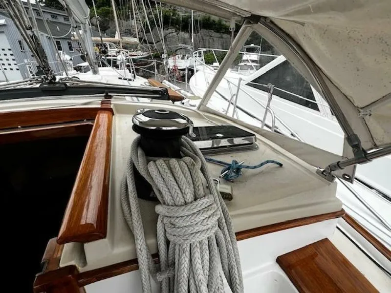 Slide: The Image of Able 42 1990 - 5474909