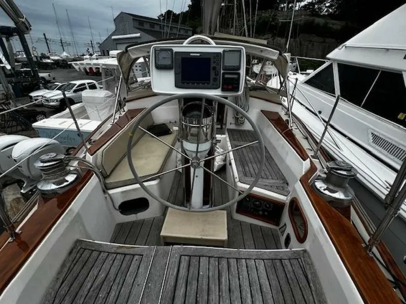 Slide: The Image of Able 42 1990 - 5474910