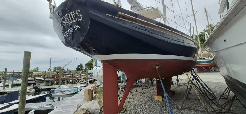 Slide: The Image of Able 42 1990 - 5474942