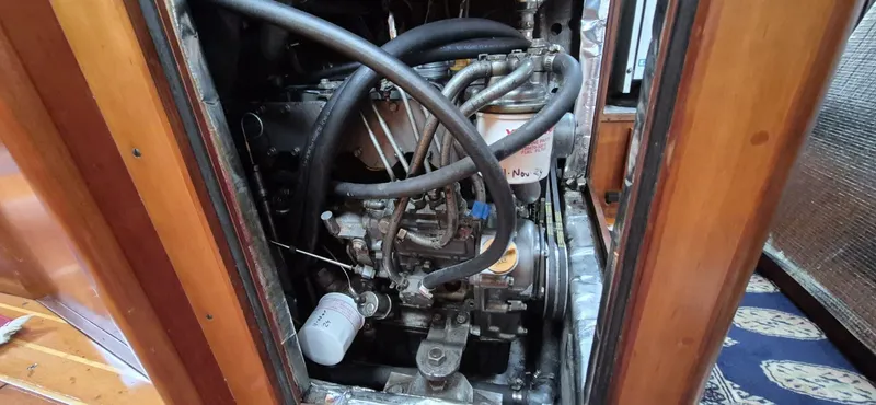 Slide: The Image of Able 42 1990 - 5474945