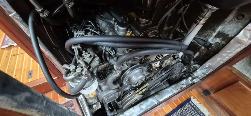 Slide: The Image of Able 42 1990 - 5474946