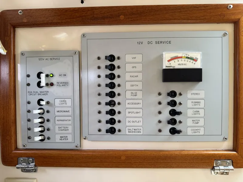 Slide: The Image of Fortier 26 2006 - 5474974