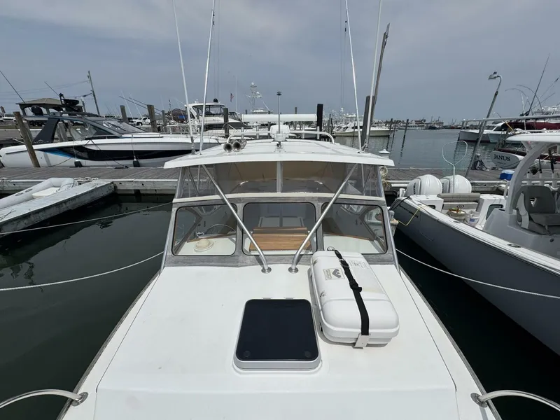 Slide: The Image of Fortier 26 2006 - 5474982