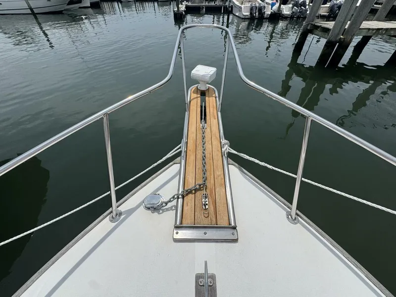 Slide: The Image of Fortier 26 2006 - 5474983