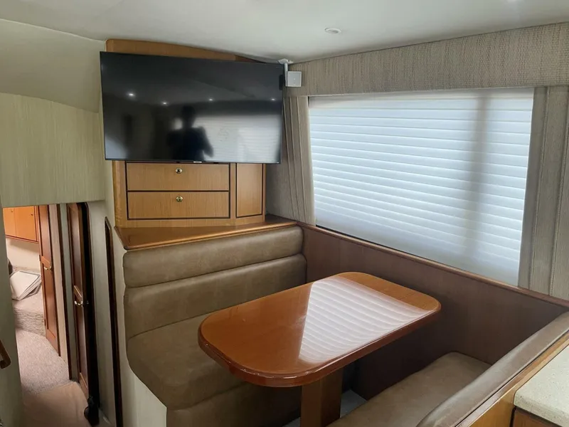 Slide: The Image of Ocean Yachts 46 Super Sport 2005 - 5475237