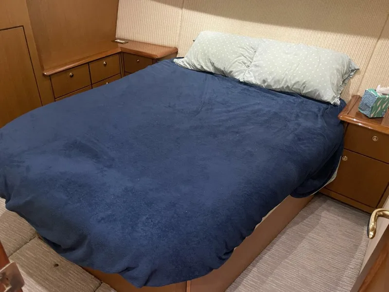 Slide: The Image of Ocean Yachts 46 Super Sport 2005 - 5475245