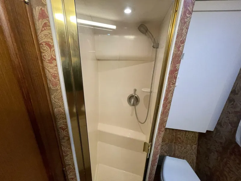 Slide: The Image of Ocean Yachts 46 Super Sport 2005 - 5475249