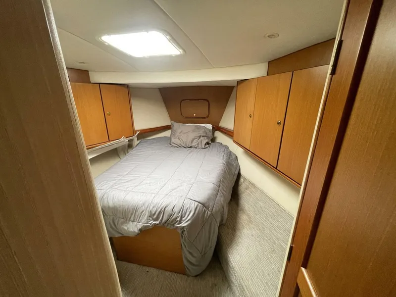 Slide: The Image of Ocean Yachts 46 Super Sport 2005 - 5475251