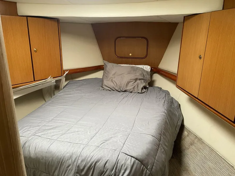 Slide: The Image of Ocean Yachts 46 Super Sport 2005 - 5475253