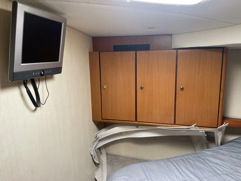 Slide: The Image of Ocean Yachts 46 Super Sport 2005 - 5475255