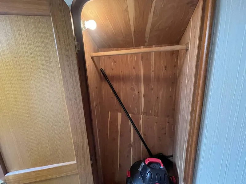 Slide: The Image of Ocean Yachts 46 Super Sport 2005 - 5475259