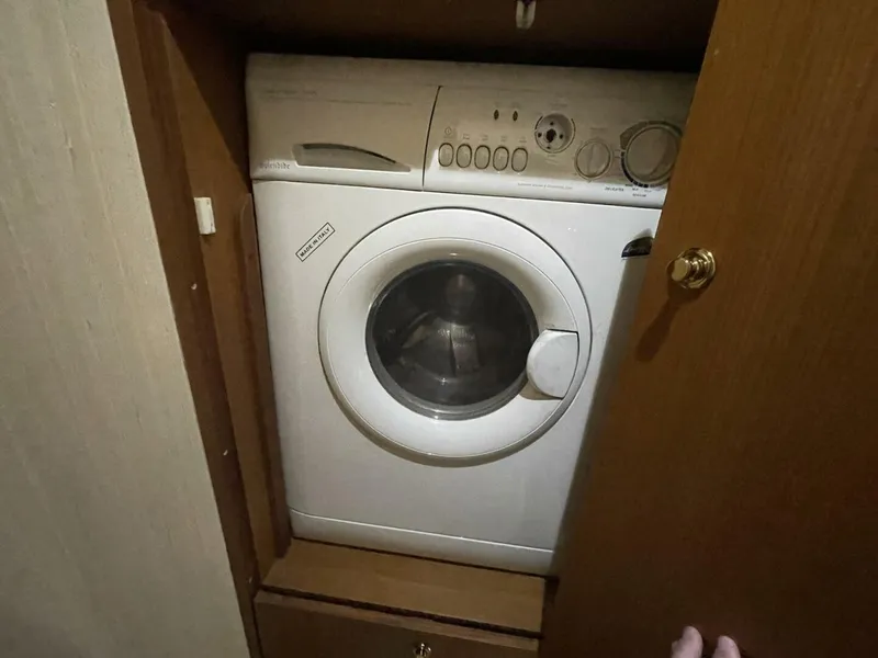 Slide: The Image of Ocean Yachts 46 Super Sport 2005 - 5475264