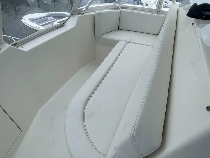 Slide: The Image of Ocean Yachts 46 Super Sport 2005 - 5475270