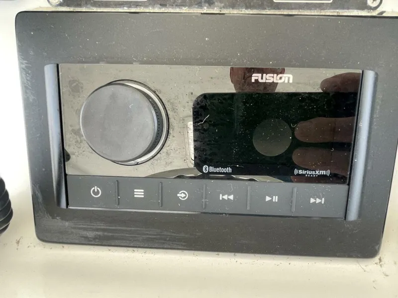 Slide: The Image of Ocean Yachts 46 Super Sport 2005 - 5475295