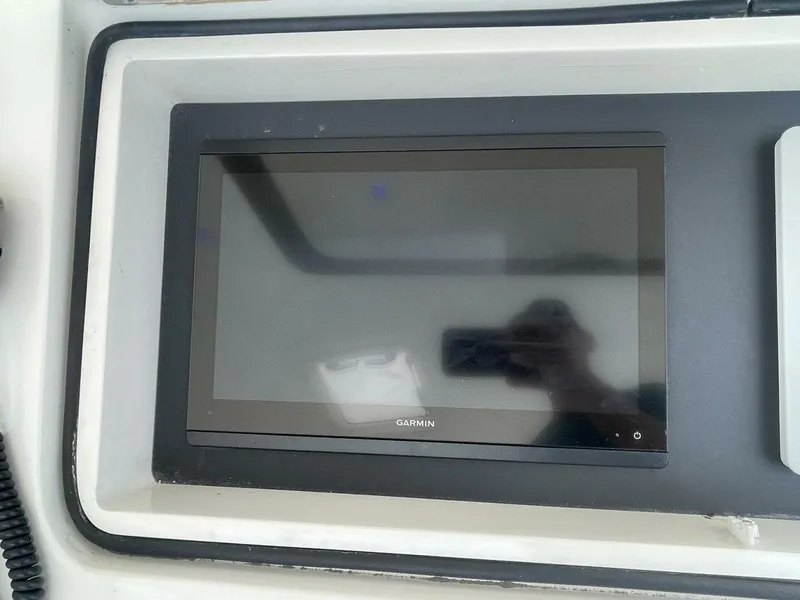 Slide: The Image of Ocean Yachts 46 Super Sport 2005 - 5475297