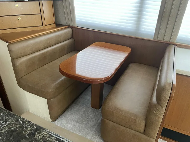 Slide: The Image of Ocean Yachts 46 Super Sport 2005 - 5475236