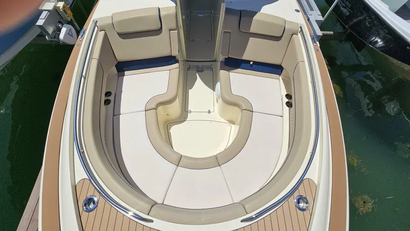 Slide: The Image of Chris-Craft 35 Calypso 2022 - 5476208