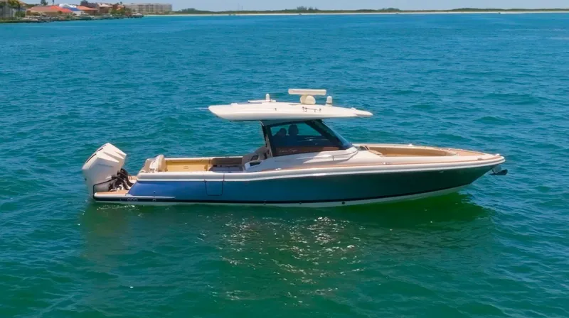 The Image of Chris-Craft 35 Calypso 2022 - 5476228