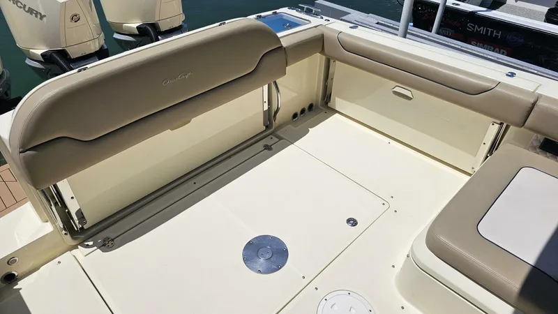 Slide: The Image of Chris-Craft 35 Calypso 2022 - 5476213