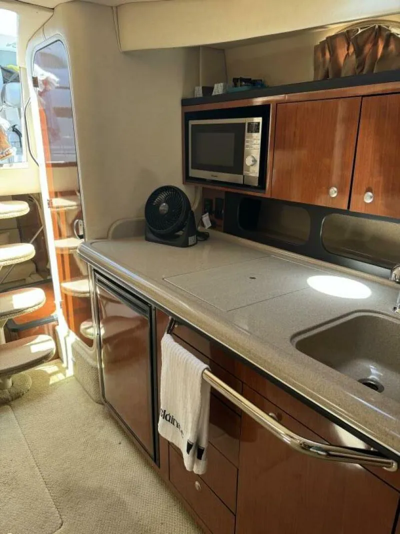 Slide: The Image of Sea Ray 340 2007 - 5475821