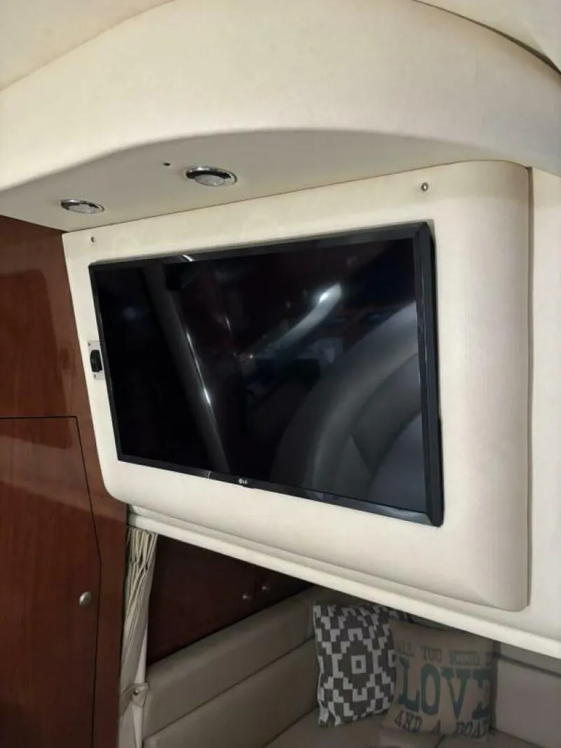 Slide: The Image of Sea Ray 340 2007 - 5495654