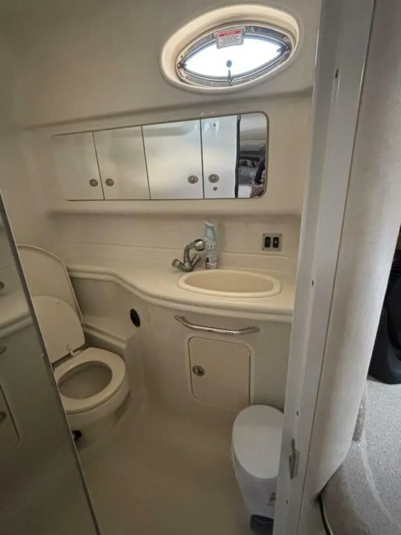 Slide: The Image of Sea Ray 340 2007 - 5495655