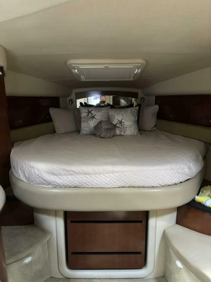 Slide: The Image of Sea Ray 340 2007 - 5495657