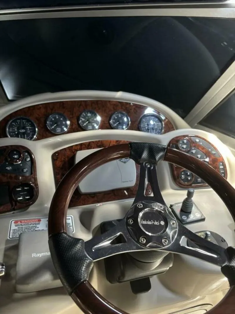 Slide: The Image of Sea Ray 340 2007 - 5495651