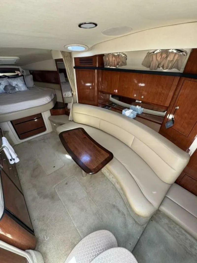 Slide: The Image of Sea Ray 340 2007 - 5475817