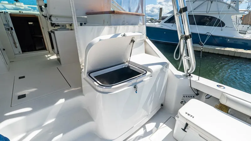 Slide: The Image of Cabo 38 Express 2008 - 5502984