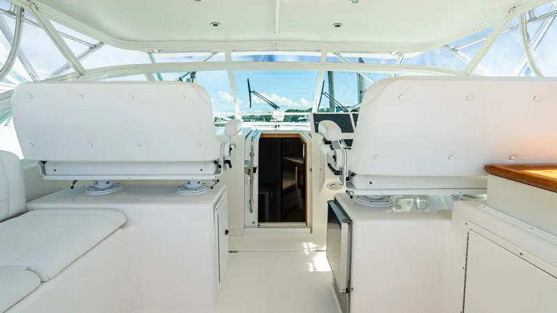 Slide: The Image of Cabo 38 Express 2008 - 5502985