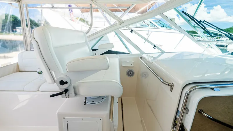 Slide: The Image of Cabo 38 Express 2008 - 5502998