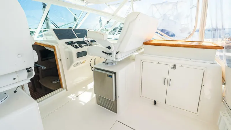 Slide: The Image of Cabo 38 Express 2008 - 5502990