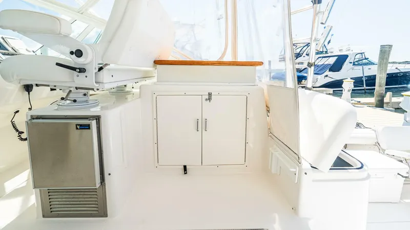 Slide: The Image of Cabo 38 Express 2008 - 5502991