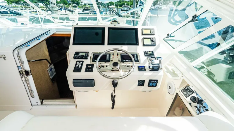 Slide: The Image of Cabo 38 Express 2008 - 5502995