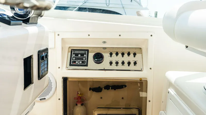 Slide: The Image of Cabo 38 Express 2008 - 5502996